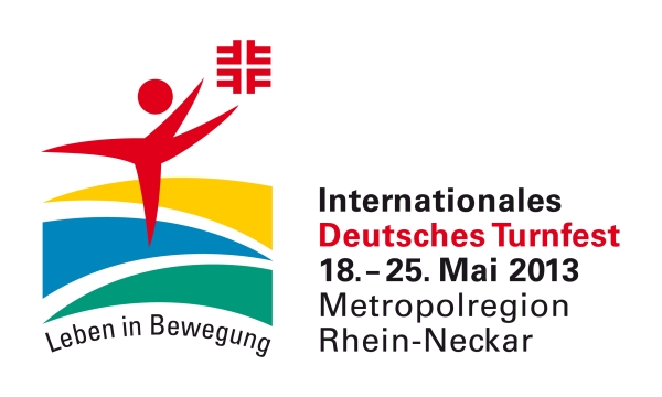 Internationales Deutsches Turnfest 2013